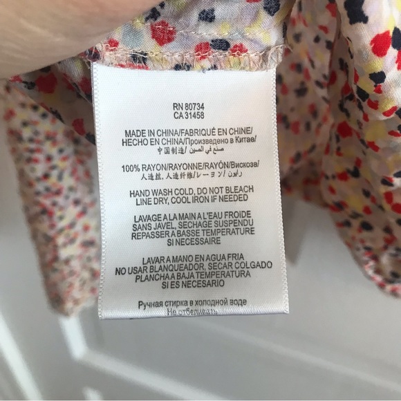 BCBGeneration | Long sleeve top - Picture 5 of 6